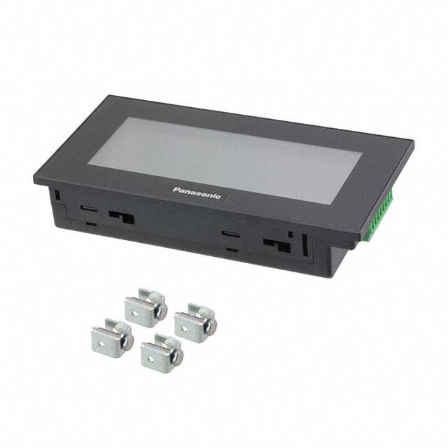 AIG12GQ02D Panasonic Industrial Automation Sales Interface homme-machine (IHM)